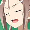 maku: (more than the truth)
