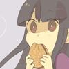 feytality: no (will i ever have enough eating icons)
