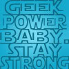 todeskun: (geek power)