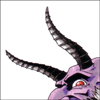 toiletdemon: (Horns)