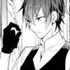 swordsitter: (& his hands so cold they shake)