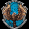 kareila: Ravenclaw house crest (ravenclaw)