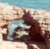bluewolf458: (Rock arch by SC)