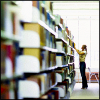 hannah: (Library stacks - fooish_icons)