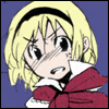Alice Margatroid