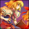 Alice Margatroid