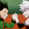 gonnarockyou: ([ Killua ] Idkmybffkillua)