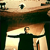 evilawyer: Patrick McGoohan as the Prisoner entering room to resign (Prisoner: Entering Room to Resign)