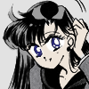 faithfulflame: Color by <user name=Messala> (Rei Hairflip)