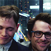 mathemagier: level up (Bromance)