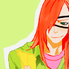 brokeassgoing: (the actual good face)