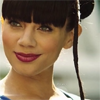 loafing_oaf: Hannah John-Kamen as Dutch from Killjoys, close up, smiling (Dutch - Leith)
