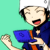 atsuro: (success!)