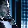 fancily: (finger)