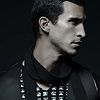 aquilus: (modern - scarf)