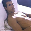 aquilus: (modern - shirtless)