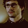 elaminator: (Hannibal: Will)