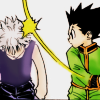 gonnarockyou: credit - <user name=batonpass> ([ Killua ] Stop that)