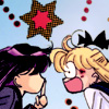faithfulflame: <user name=cupcake-graphics> (Rei and Minako WTF)