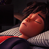 bigdamnhiro: (sleep)
