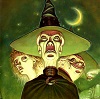 kore: (Discworld witches - Paul Kidby)