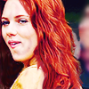 toxic_tsarina: Oh baby, when they made me, they broke the mold (Hu-yuck yeah I think so)