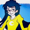 cuteandquarky: (cutey pie)