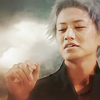 freeinghorror: (sparkling fingers)