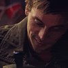 tanaqui: jake smiling (smiling jake)