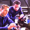 tript: (working with Malcolm)