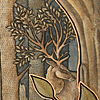 sidheblessed: (Bronze stag)