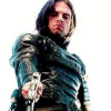 montanaharper: (marvel bucky gun)