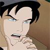 neverrobin: (Thinking)
