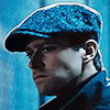 lovingyourwork: (Whatever you say Cowboy)