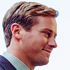 lovingyourwork: (What is that thing on my face?)