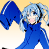 digiteyesed: (Hay guuuurl)