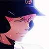 ryosan: if it's you, you can can do it haruichi (smack it out of the stadium)