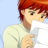 popsometags: (mr. rokudou rinne; about your rent...)