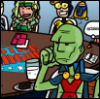 eyz: (J'onn J'onzz)