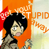 damn_juicebox: (Get Your Stupid Away)