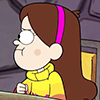 powerofmabel: (☆ if you want to break free)