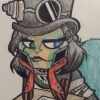 clockworkcopper: (Pout)