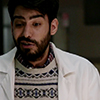 arfvader: because the professor is really sternum (why is anatomy so hard?)