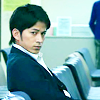 anzen: (cas || small pout)