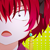 dawnsprincess: Chibi Yona looks shocked (Shock: ZOMG)