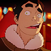 sediments: (bolin and romance!)