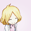 mombastic: (It's fine puberty happens)