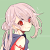 imano: (Parakeet)