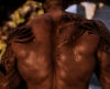 ataashihunter: (BackTattos)
