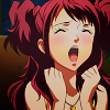 pseudonyms: (She's out of control so beautiful)